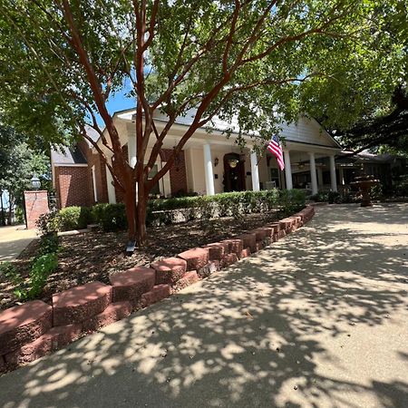 Opus House Historic Natchitoches Hotel Ngoại thất bức ảnh