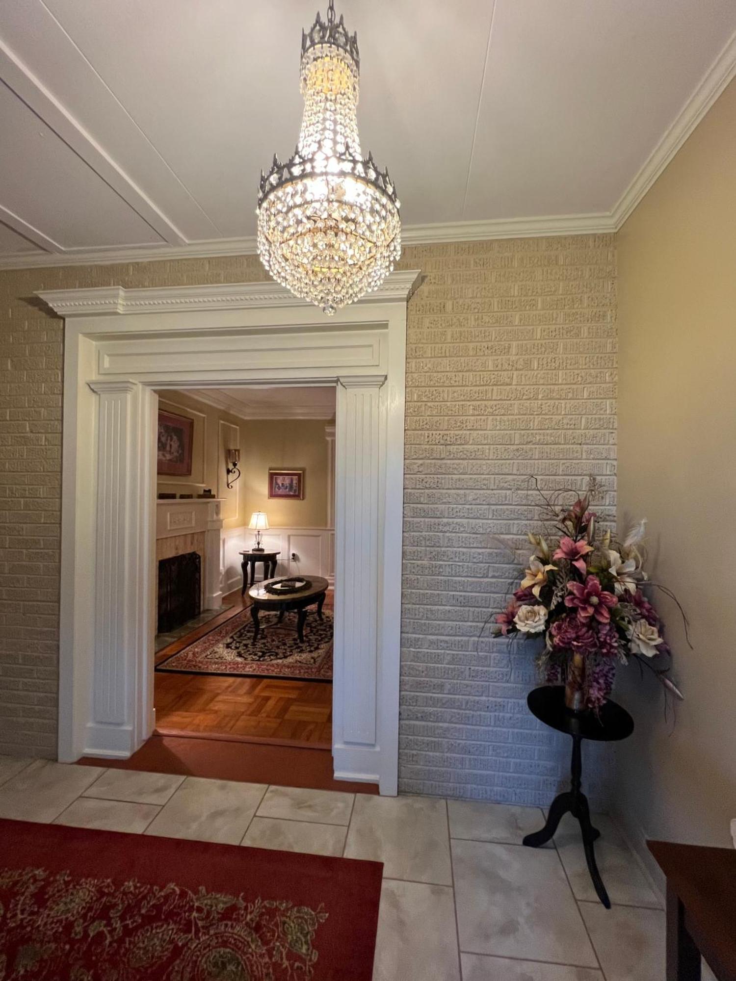 Opus House Historic Natchitoches Hotel Ngoại thất bức ảnh