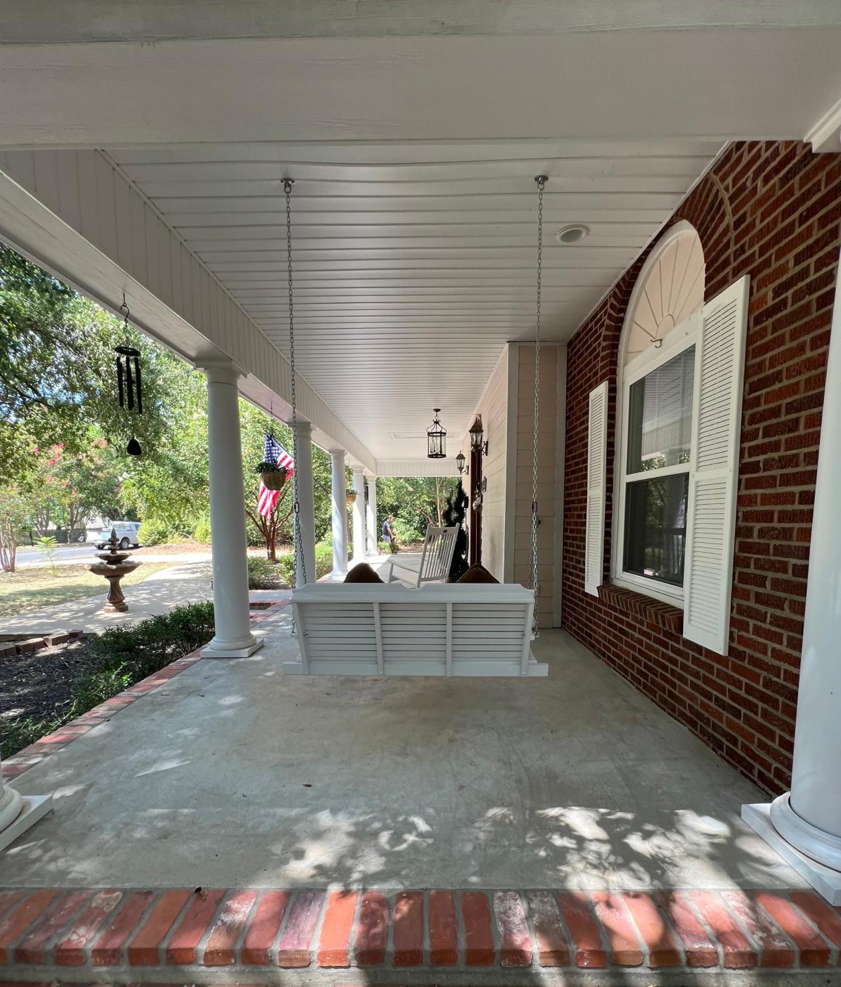 Opus House Historic Natchitoches Hotel Ngoại thất bức ảnh