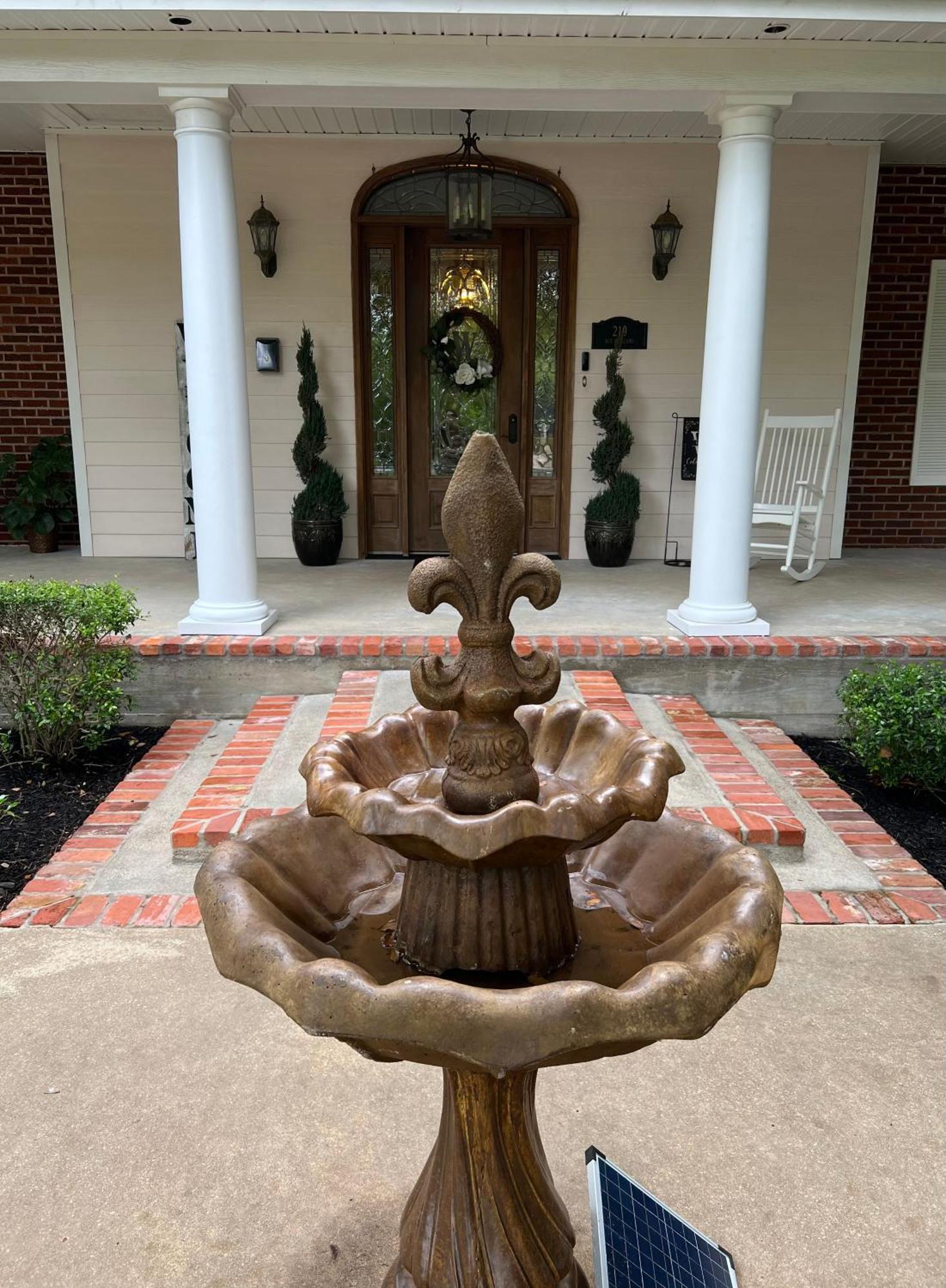 Opus House Historic Natchitoches Hotel Ngoại thất bức ảnh