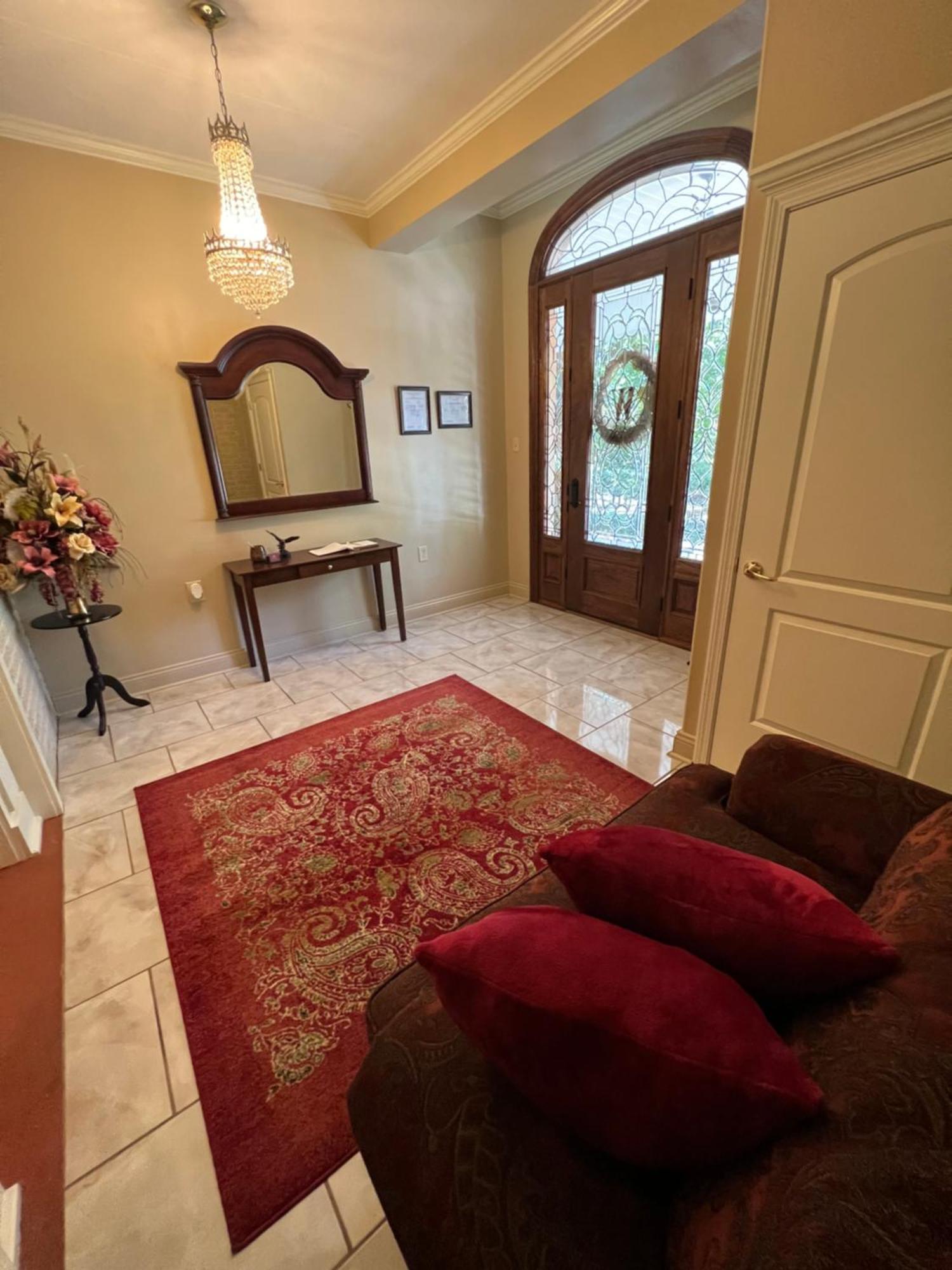 Opus House Historic Natchitoches Hotel Ngoại thất bức ảnh
