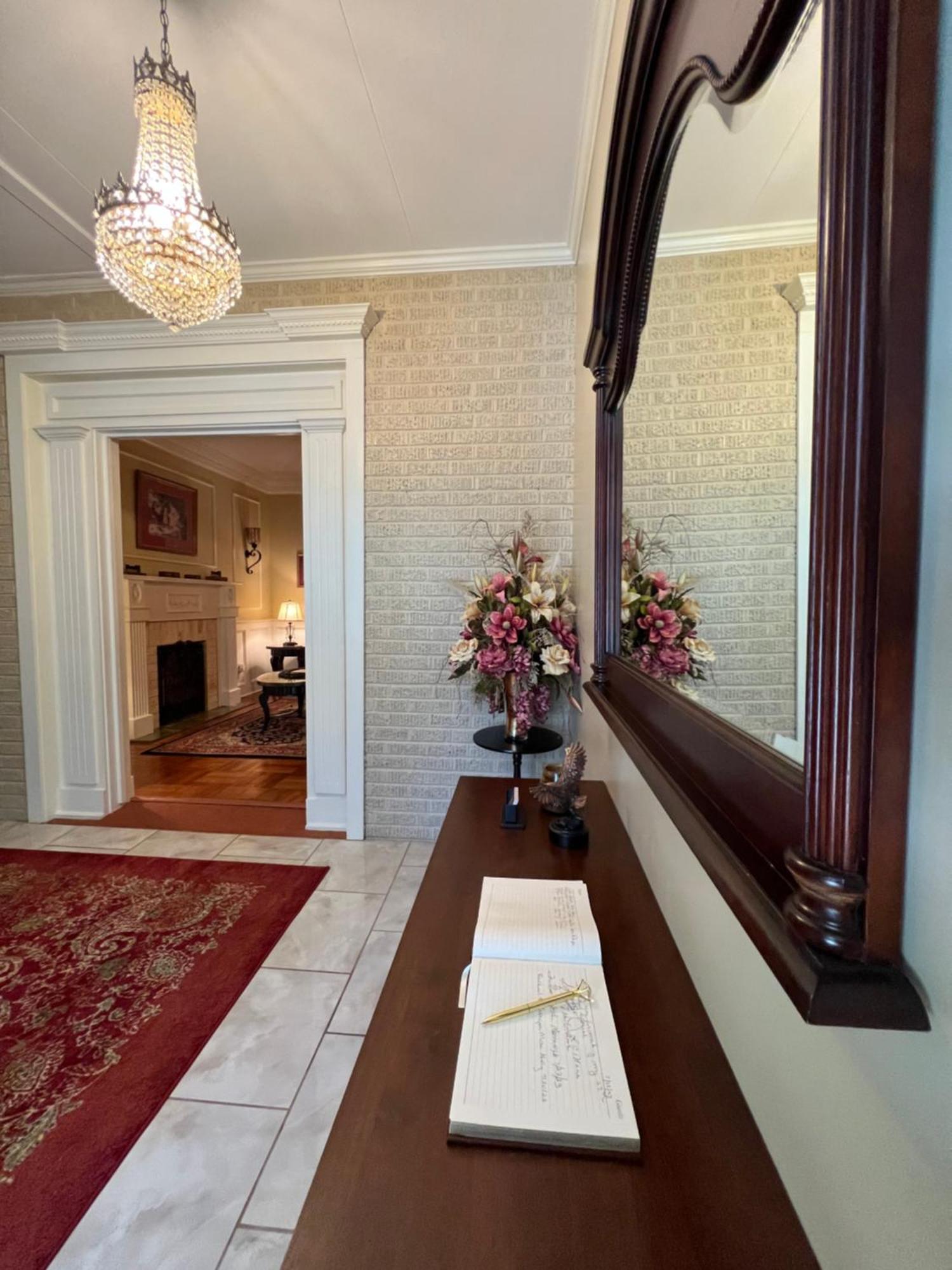 Opus House Historic Natchitoches Hotel Ngoại thất bức ảnh