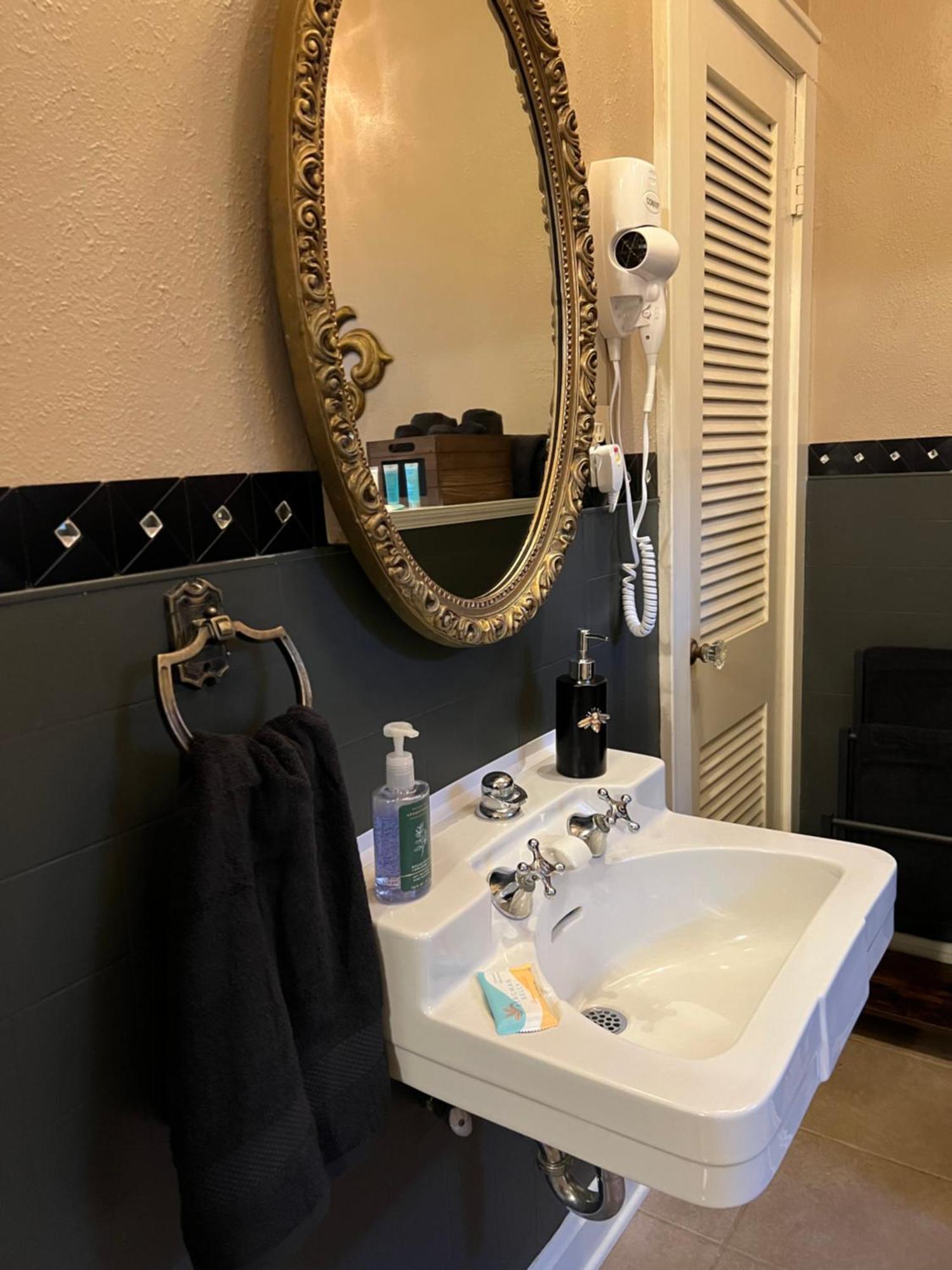 Opus House Historic Natchitoches Hotel Ngoại thất bức ảnh