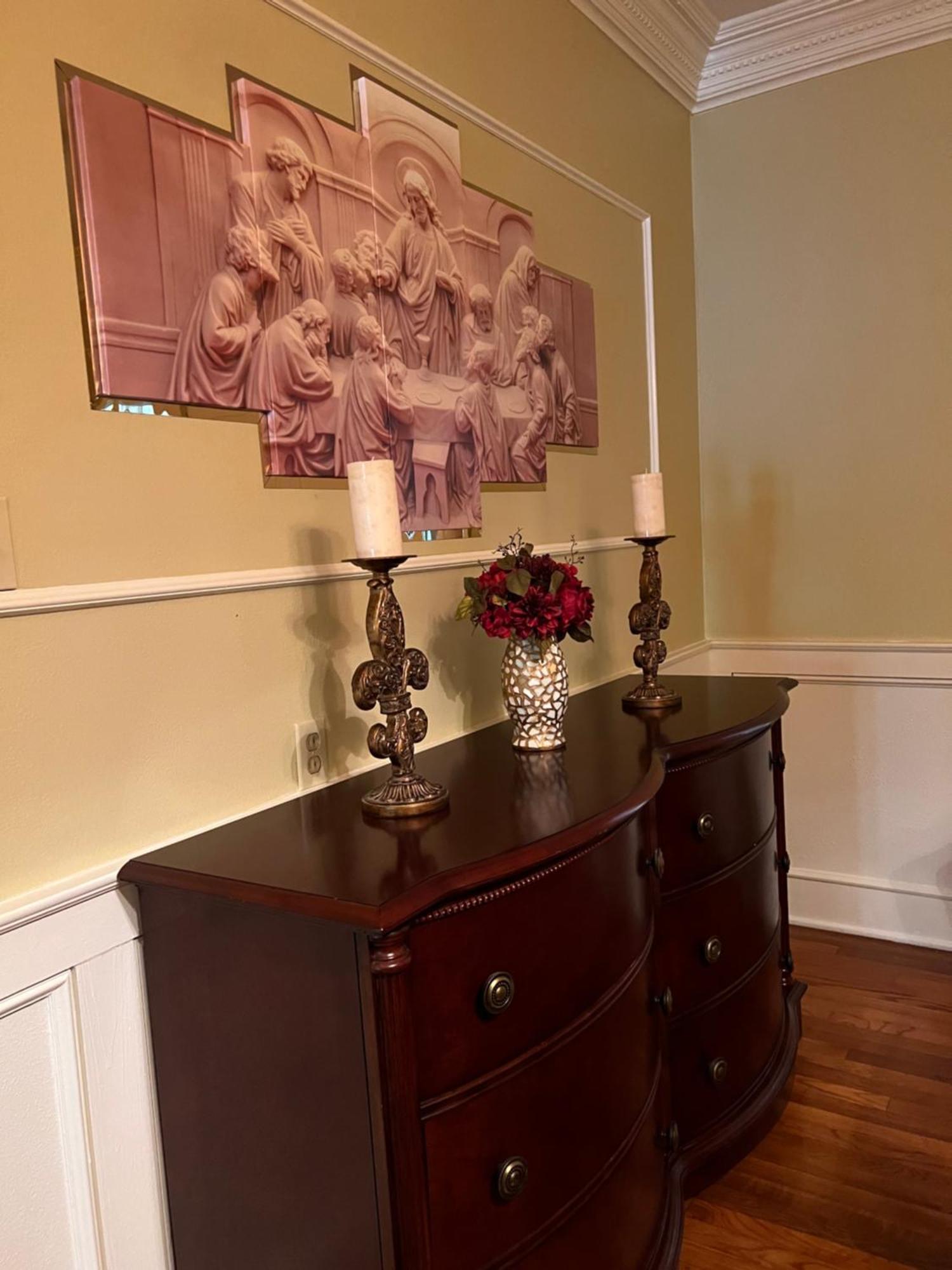 Opus House Historic Natchitoches Hotel Ngoại thất bức ảnh