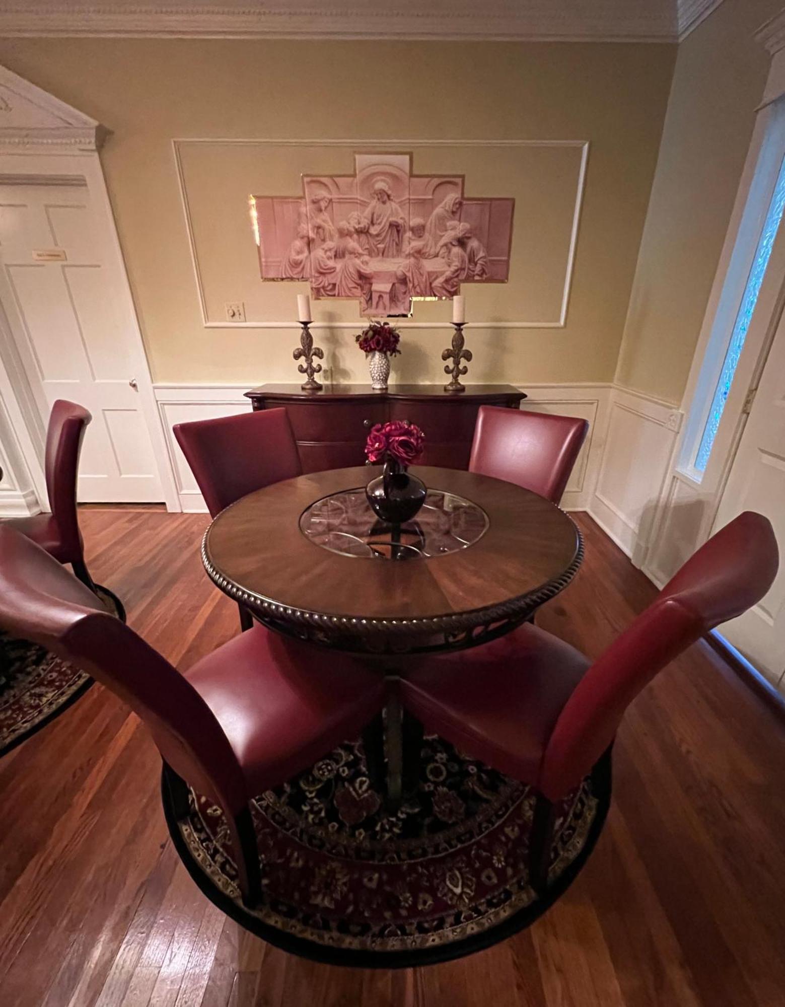 Opus House Historic Natchitoches Hotel Ngoại thất bức ảnh