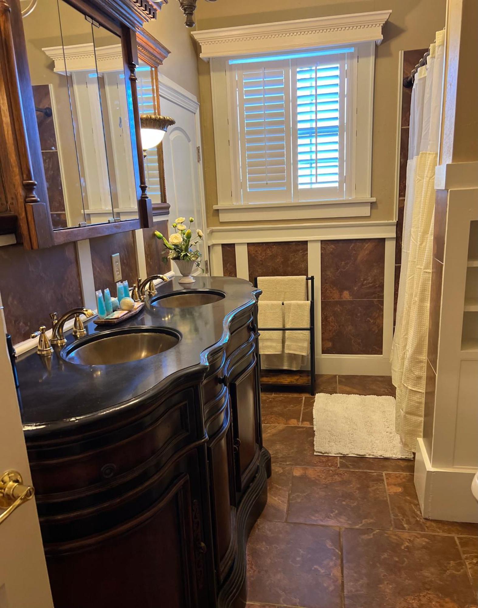 Opus House Historic Natchitoches Hotel Ngoại thất bức ảnh
