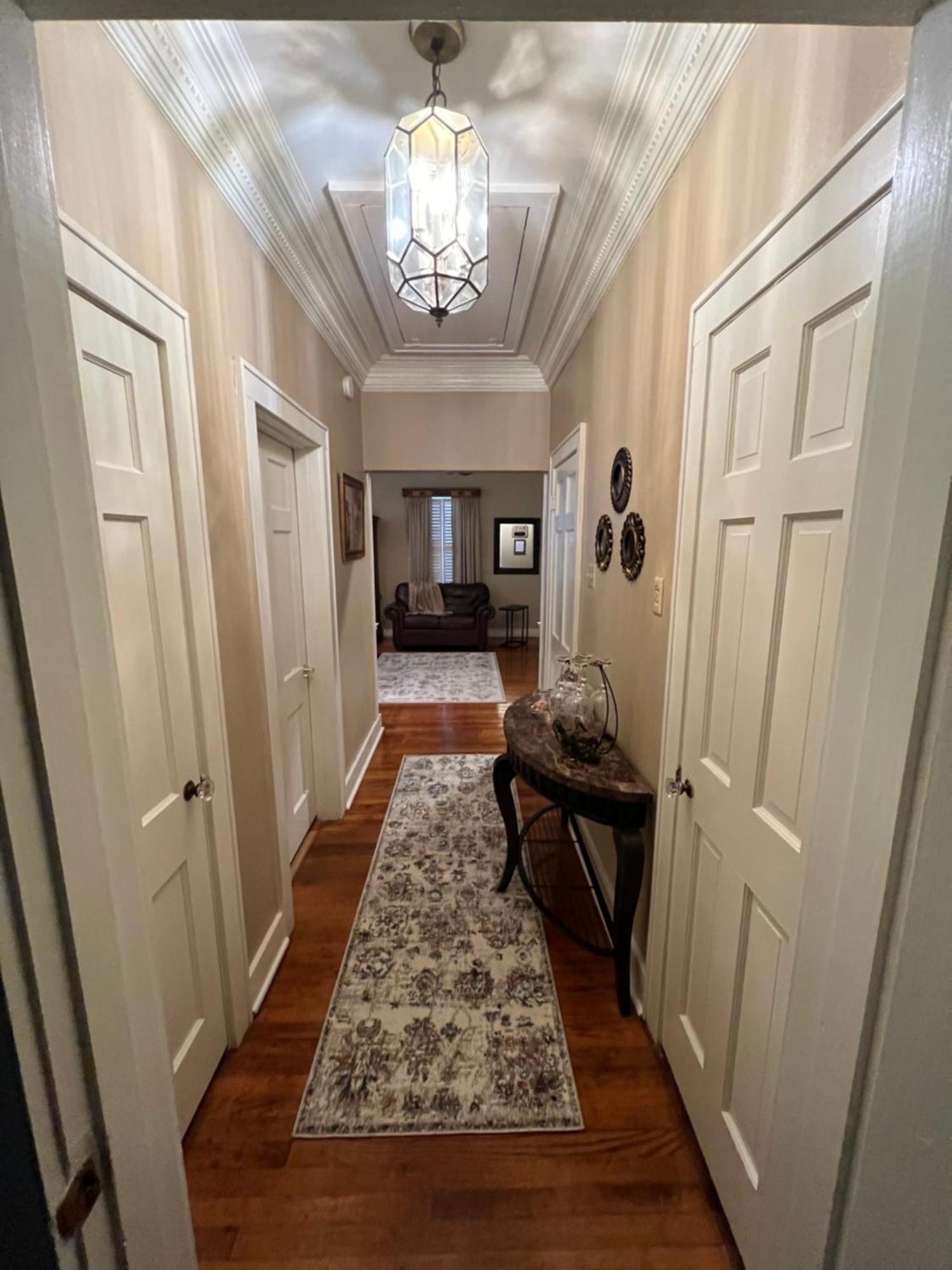 Opus House Historic Natchitoches Hotel Ngoại thất bức ảnh